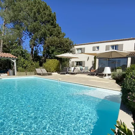 Villa Limone, Maison D'Hotes-3